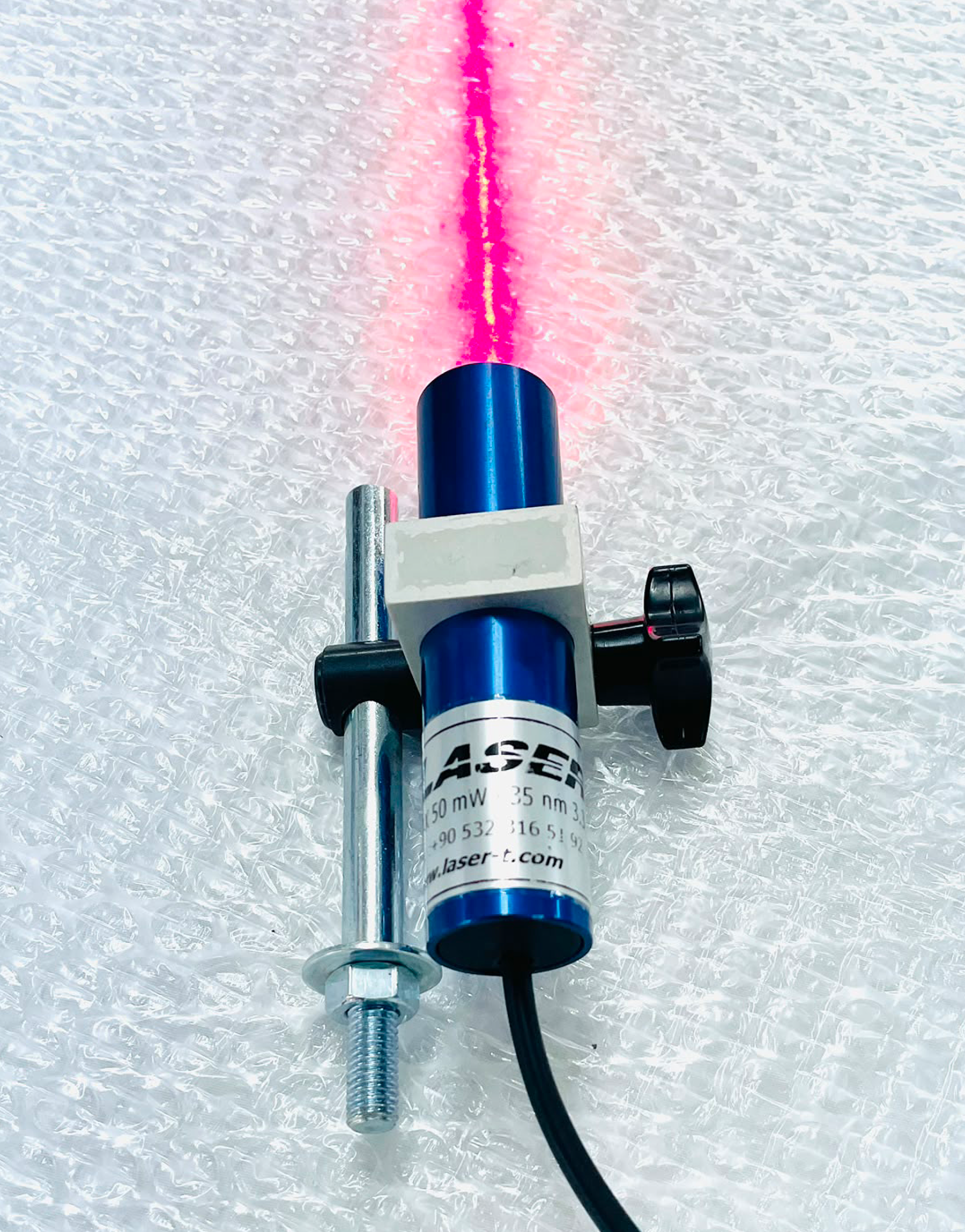ÇİZGİ LAZER - TN100L35 ÇİZGİ LAZER - TN100L35