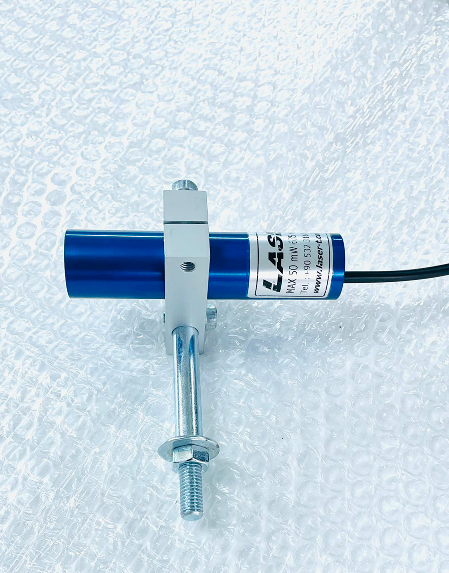 ÇİZGİ LAZER - TS100L25 ÇİZGİ LAZER - TS100L25