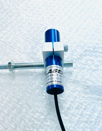 ÇİZGİ LAZER - TS100L25