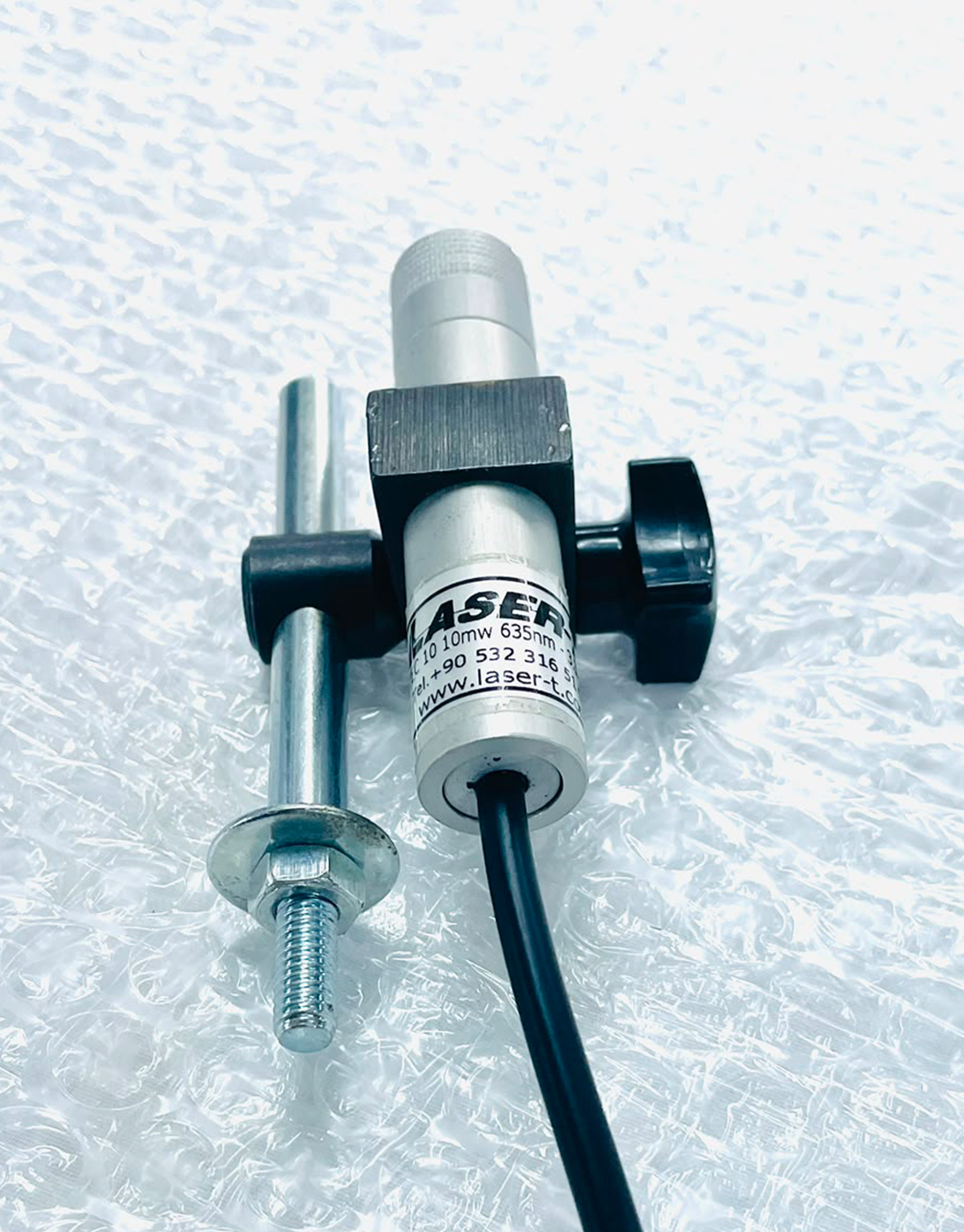 NOKTA LAZER - TED5N16 NOKTA LAZER - TED5N16